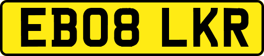 EB08LKR