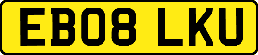 EB08LKU