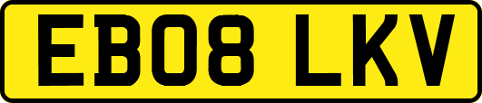 EB08LKV