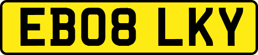 EB08LKY