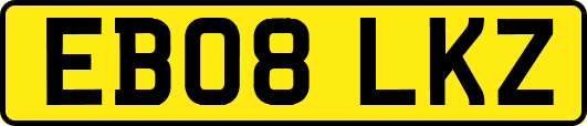 EB08LKZ