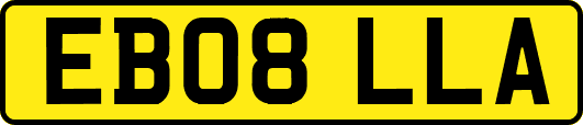 EB08LLA