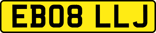 EB08LLJ