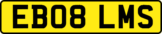 EB08LMS