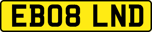 EB08LND