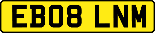 EB08LNM