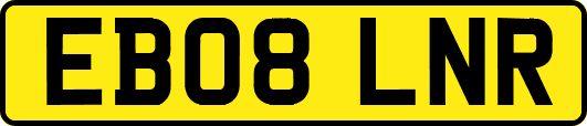 EB08LNR