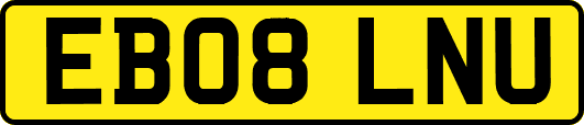 EB08LNU