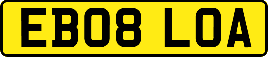 EB08LOA