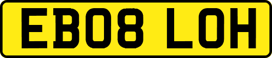 EB08LOH