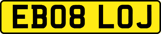 EB08LOJ