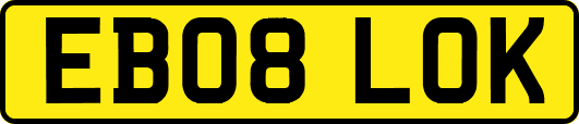 EB08LOK