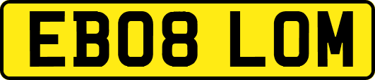 EB08LOM