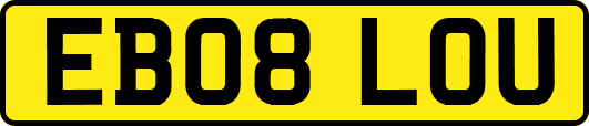 EB08LOU
