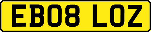EB08LOZ