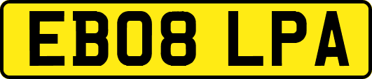 EB08LPA