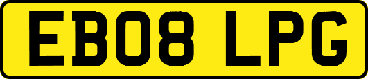 EB08LPG