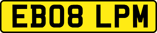 EB08LPM