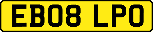EB08LPO