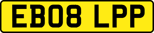 EB08LPP