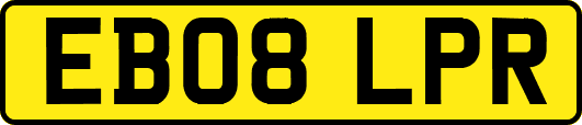 EB08LPR