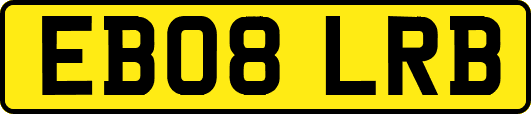 EB08LRB