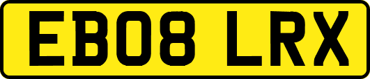 EB08LRX
