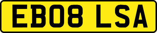 EB08LSA