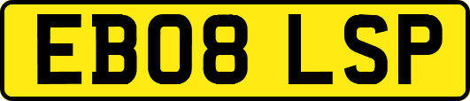 EB08LSP
