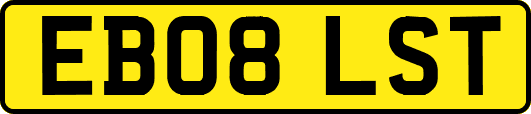 EB08LST