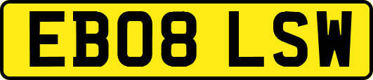 EB08LSW