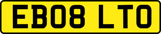 EB08LTO