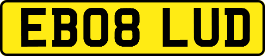 EB08LUD