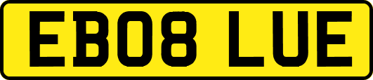 EB08LUE