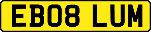 EB08LUM