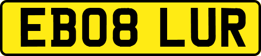 EB08LUR