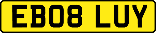 EB08LUY
