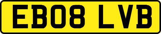 EB08LVB
