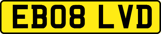 EB08LVD