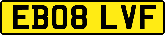 EB08LVF
