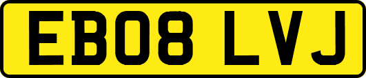 EB08LVJ