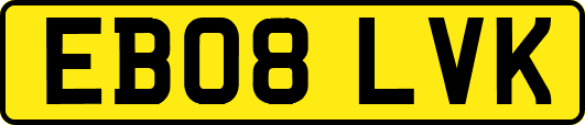 EB08LVK