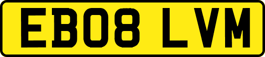 EB08LVM