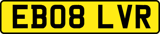 EB08LVR