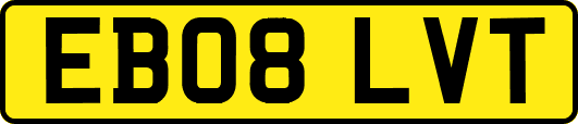 EB08LVT