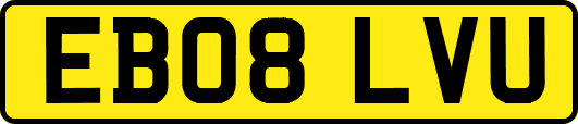 EB08LVU