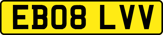 EB08LVV