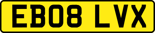 EB08LVX