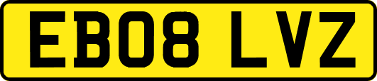 EB08LVZ