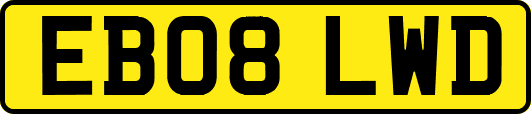 EB08LWD